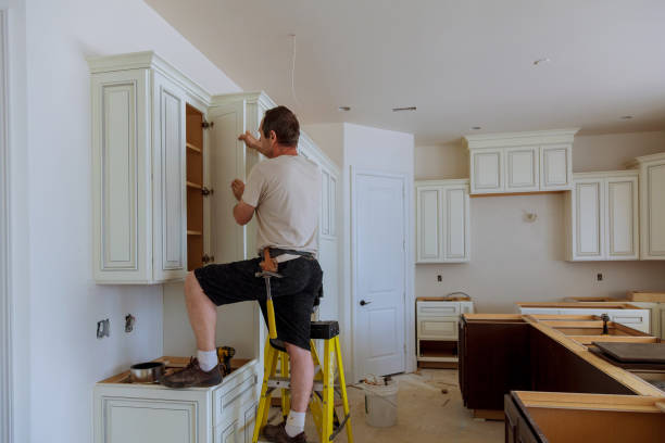 Licensed Backsplash Installation service in High Bridge, NJ - BM Kitchen